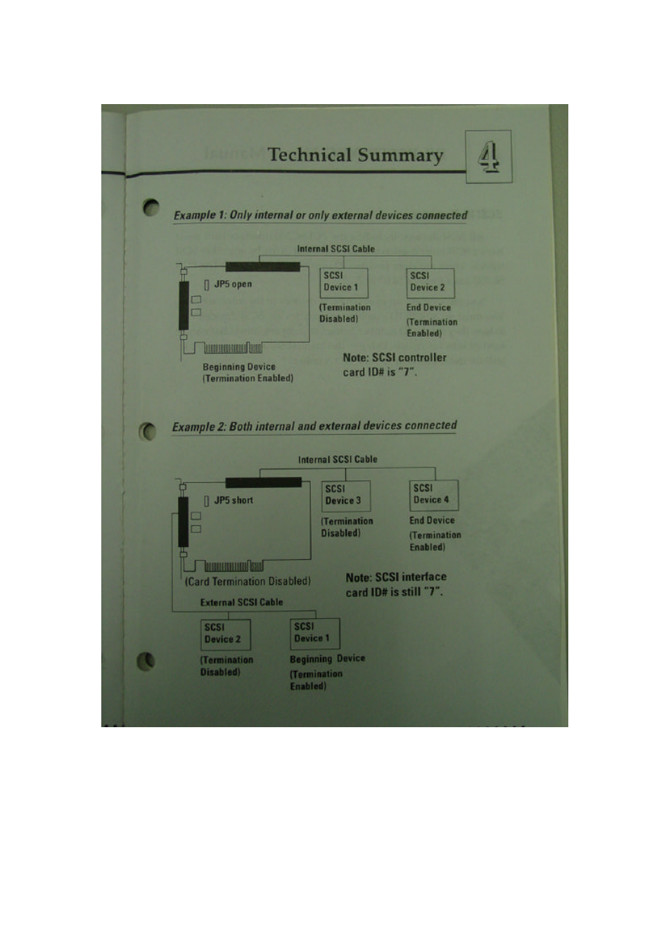 Asus P/I-P55TP4(XE)(XEG) User Manual | Page 20 / 21