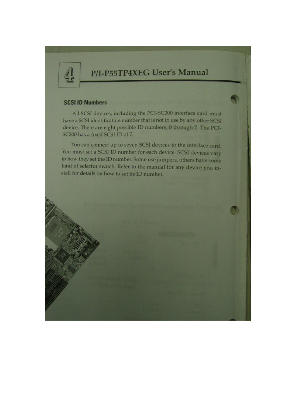 Asus P/I-P55TP4(XE)(XEG) User Manual | Page 21 / 21