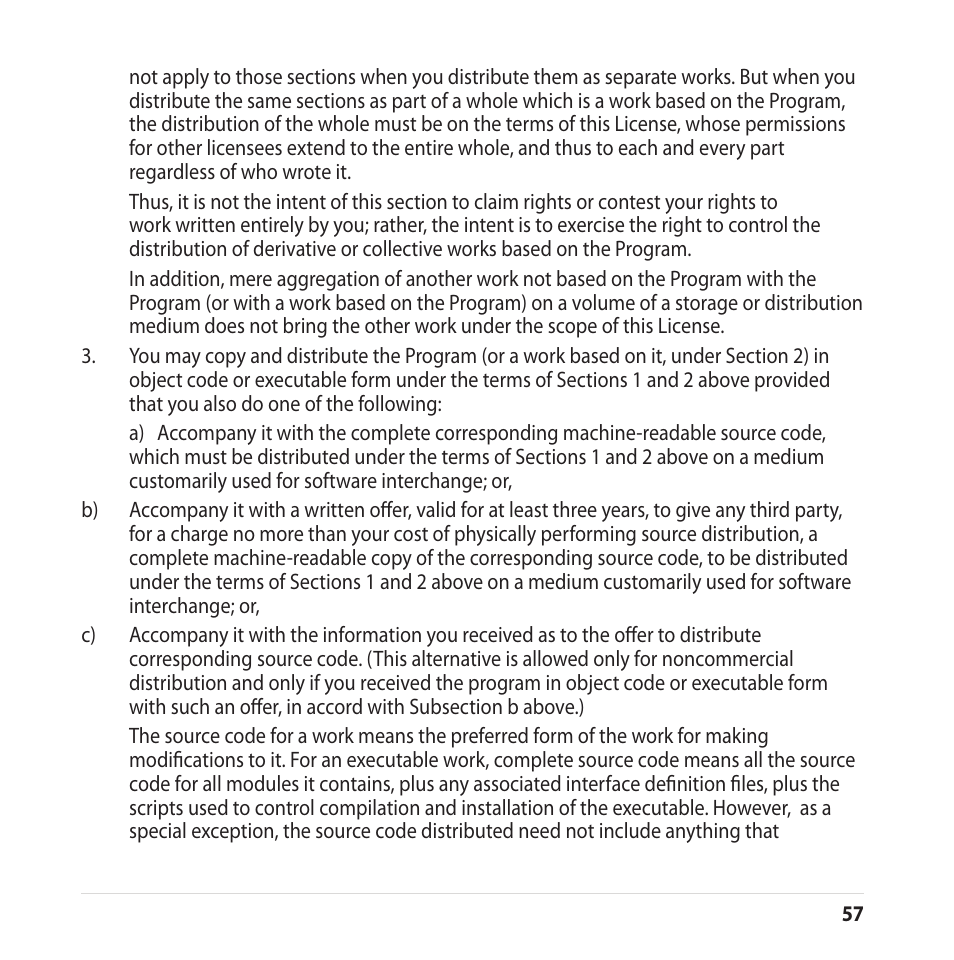 Asus CUBE with Google TV User Manual | Page 57 / 66