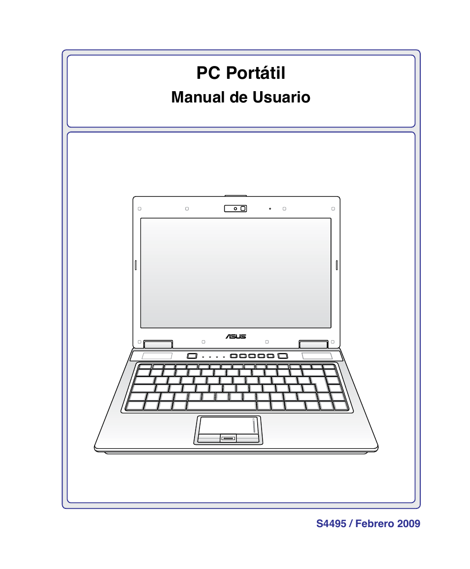 Asus P80A User Manual | 82 pages