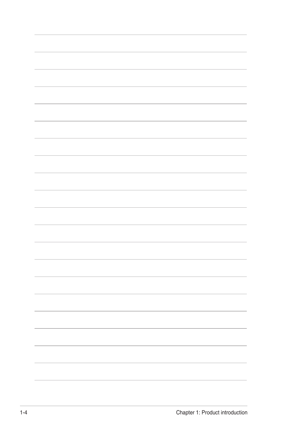 Asus VH203T User Manual | Page 10 / 24