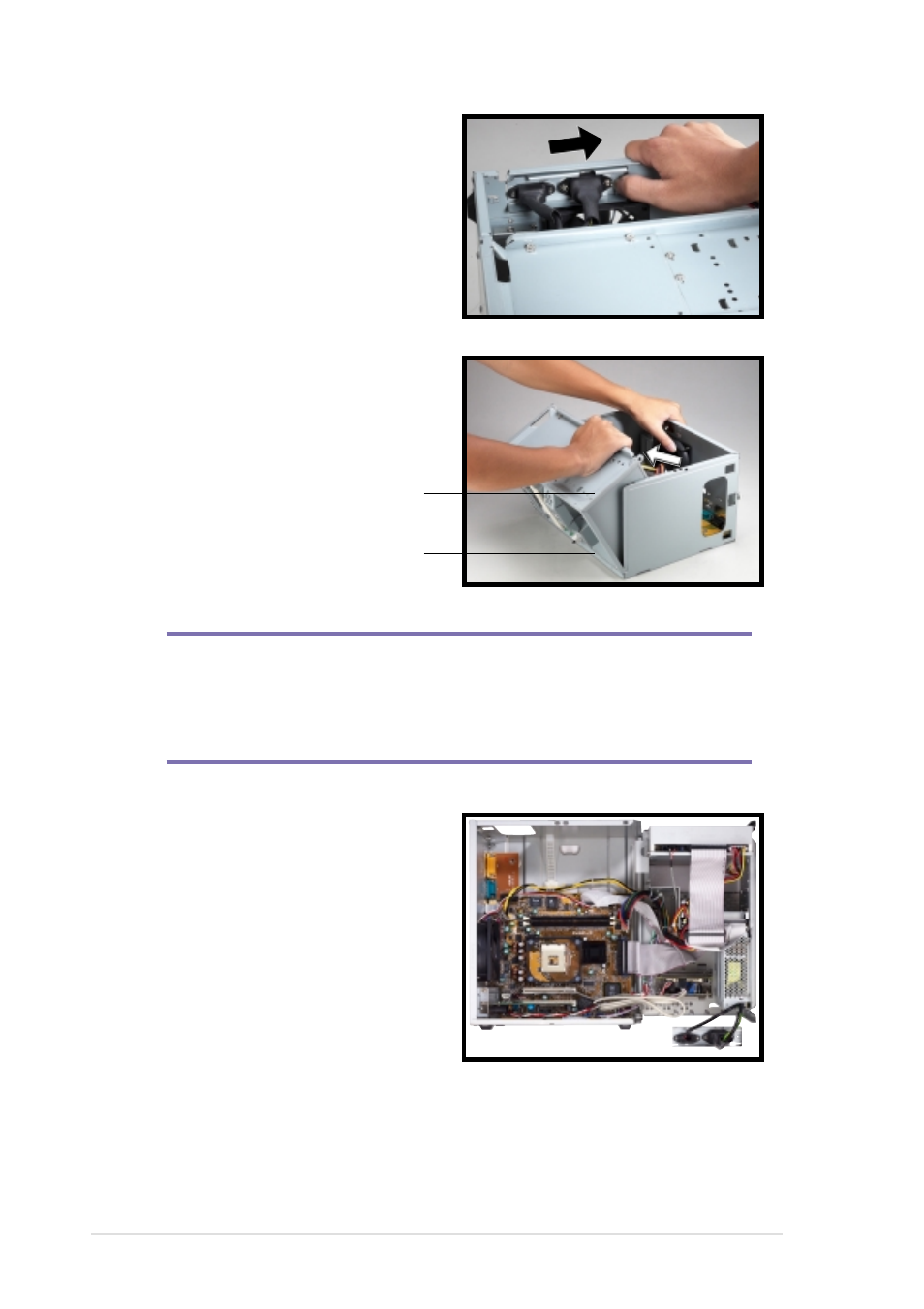 Asus Terminator P4 533 User Manual | Page 18 / 98