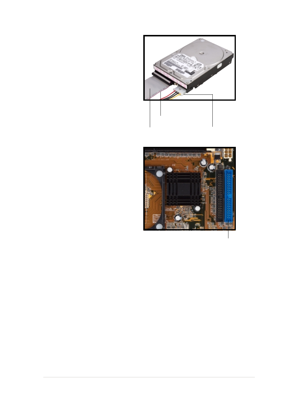 Asus Terminator P4 533 User Manual | Page 25 / 98