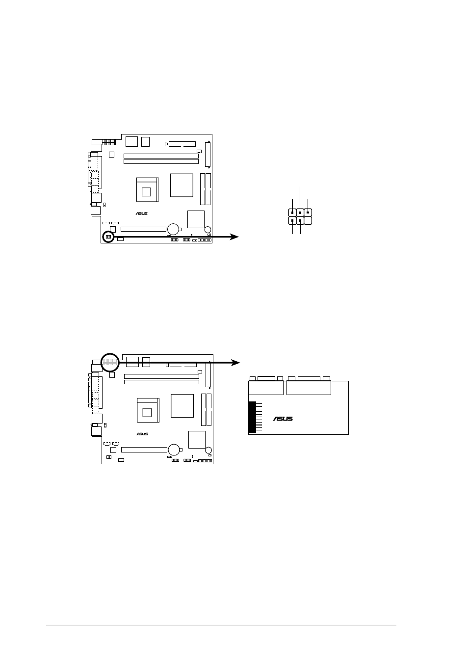 Asus Terminator P4 533 User Manual | Page 50 / 98