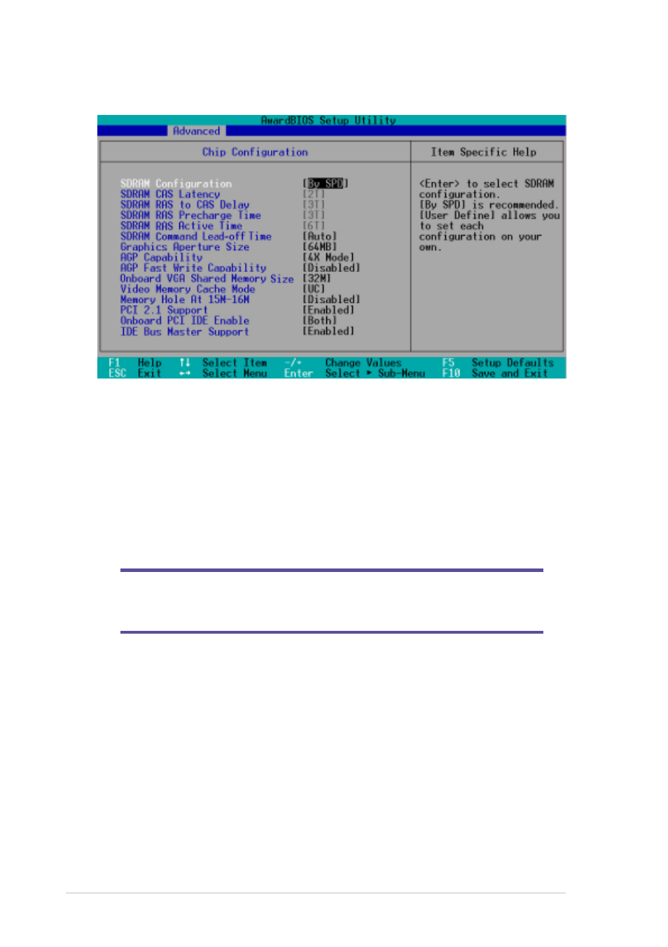 Asus Terminator P4 533 User Manual | Page 70 / 98