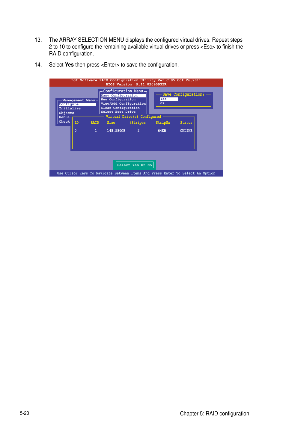 Asus P9D-I User Manual | Page 110 / 182