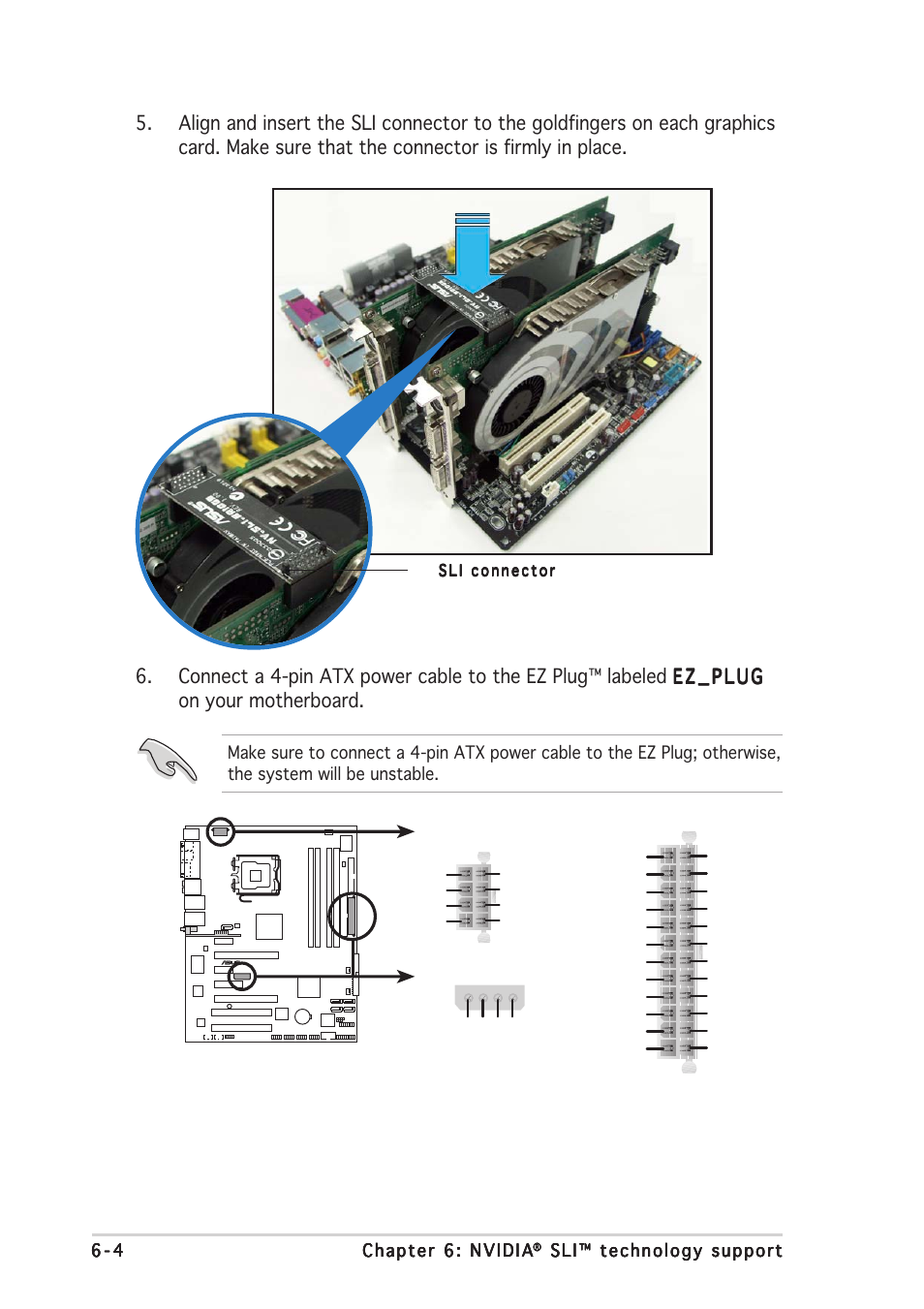 Asus P5N32-SLI Deluxe User Manual | Page 166 / 176