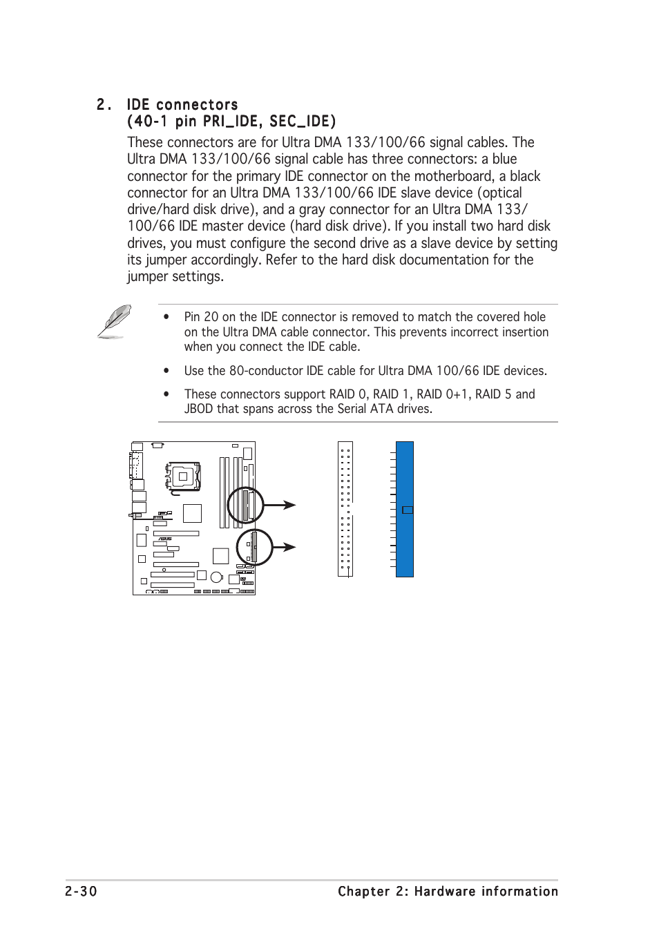 Asus P5N32-SLI Deluxe User Manual | Page 56 / 176