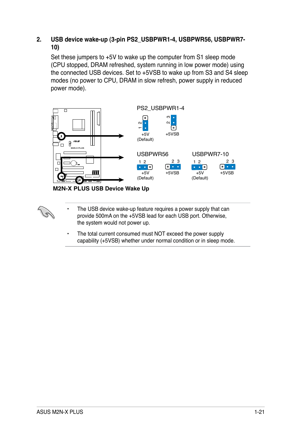 Asus M2N-X PLUS User Manual | Page 33 / 90