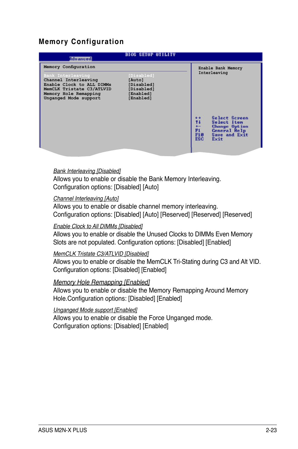 Asus M2N-X PLUS User Manual | Page 65 / 90