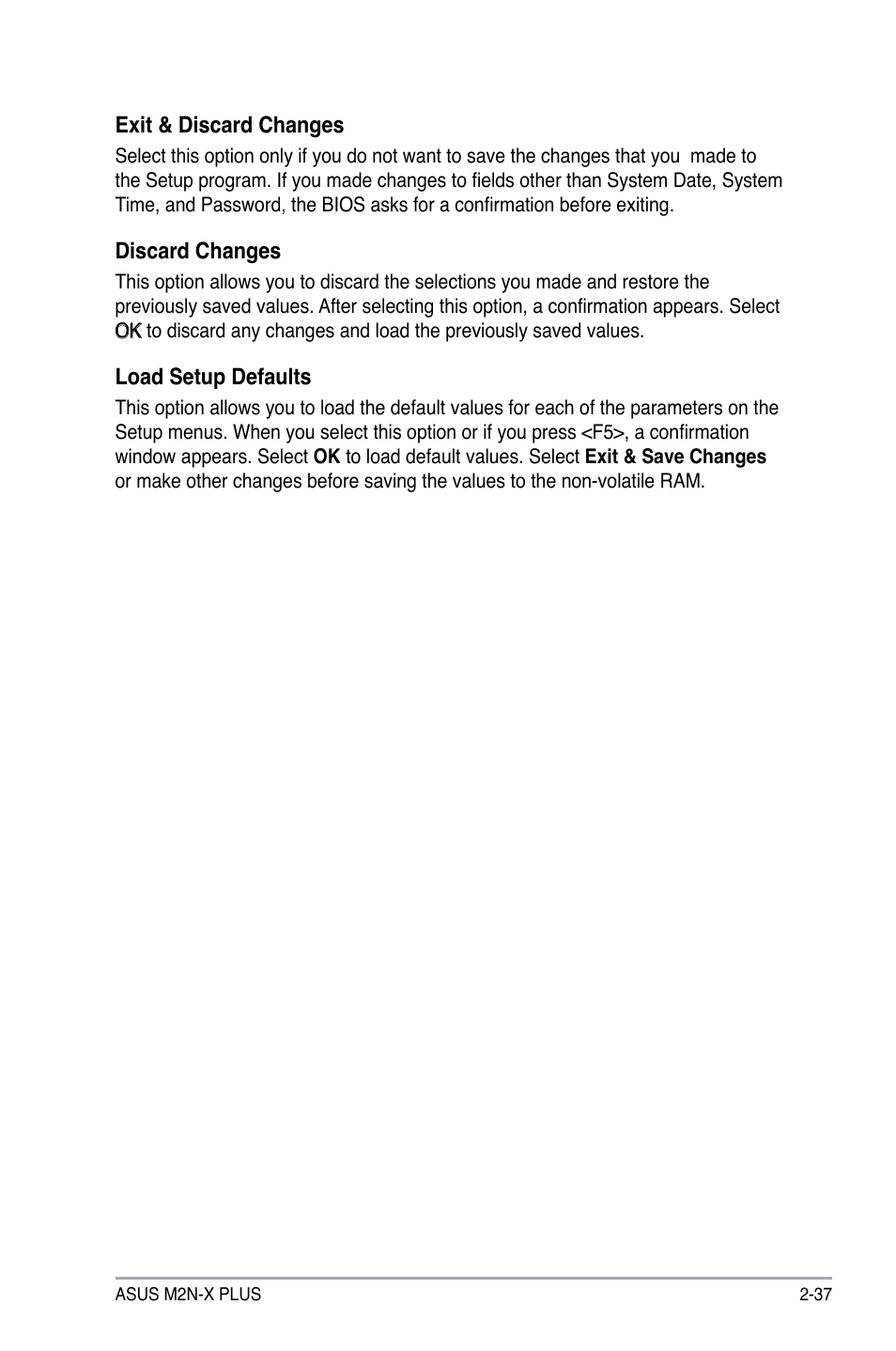 Asus M2N-X PLUS User Manual | Page 79 / 90