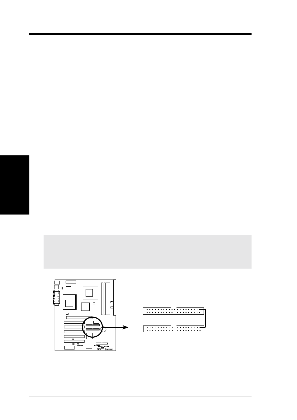 Hardware setup | Asus CUV4X-D User Manual | Page 32 / 92