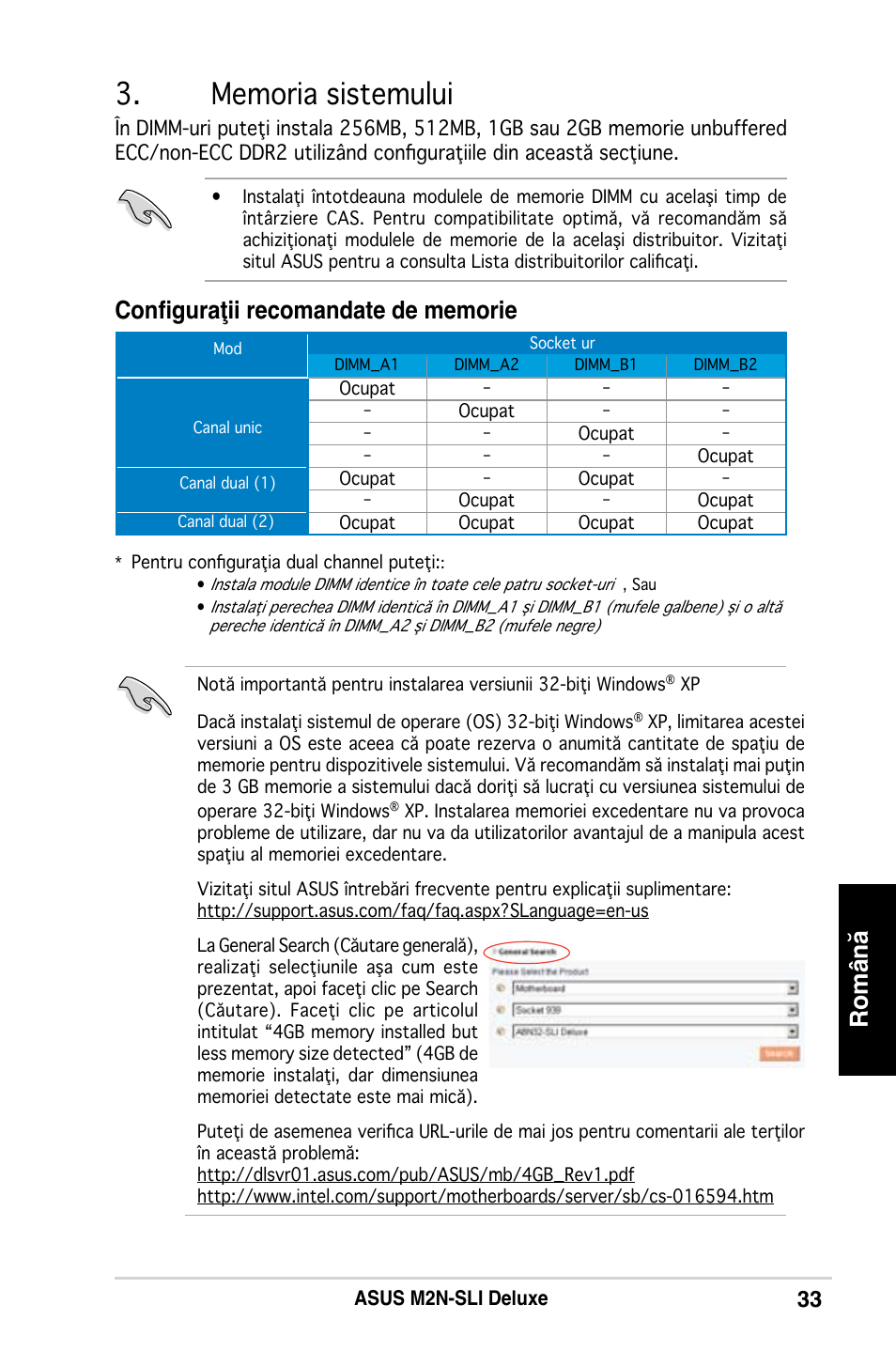 Asus M2N-SLI Deluxe User Manual | Page 37 / 41