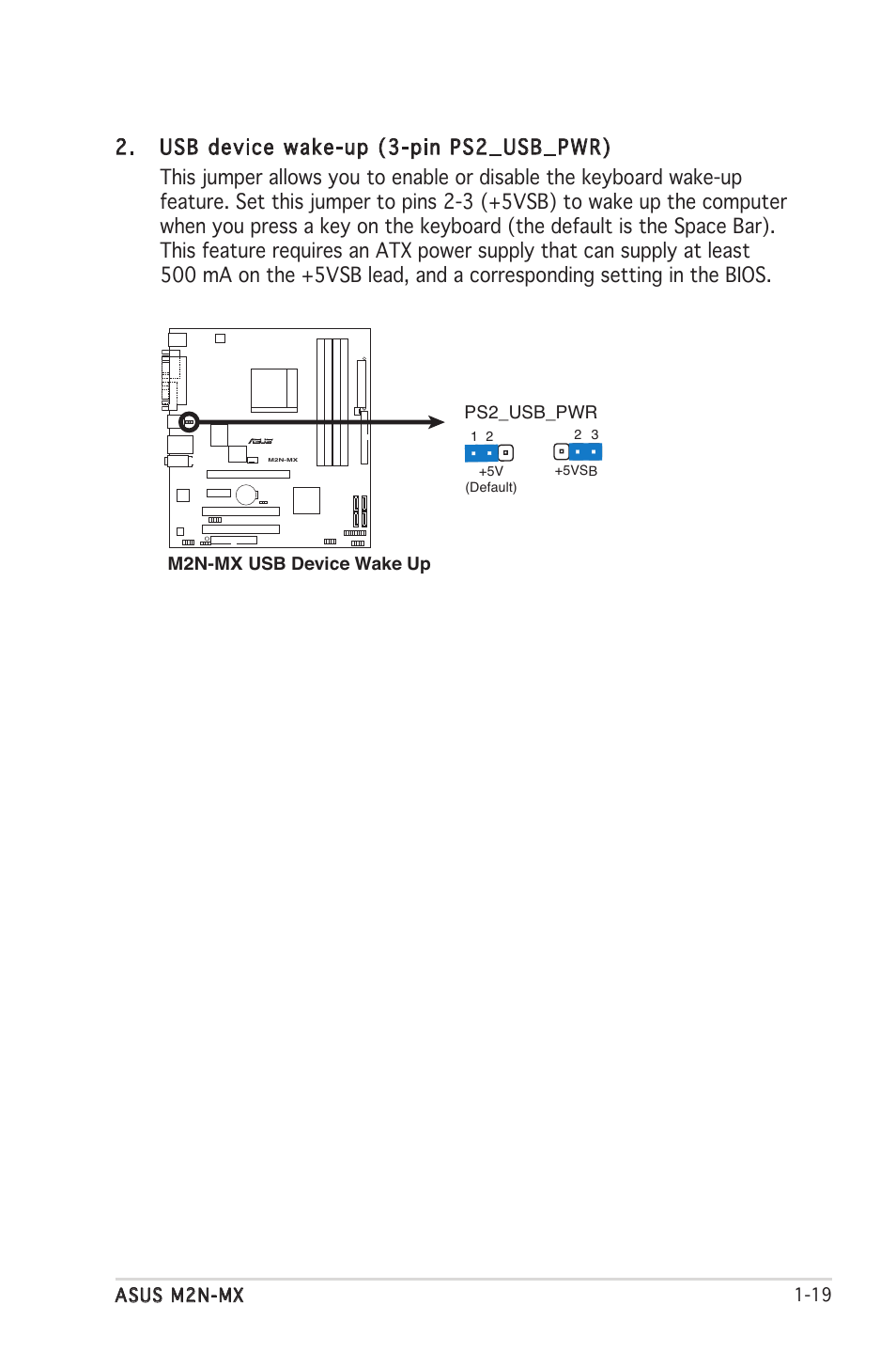 Asus M2N-MX User Manual | Page 29 / 72