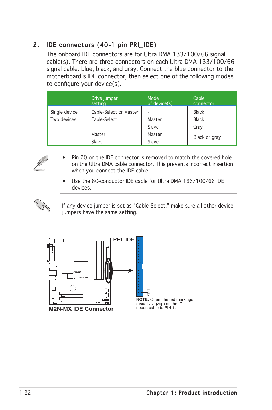 Asus M2N-MX User Manual | Page 32 / 72