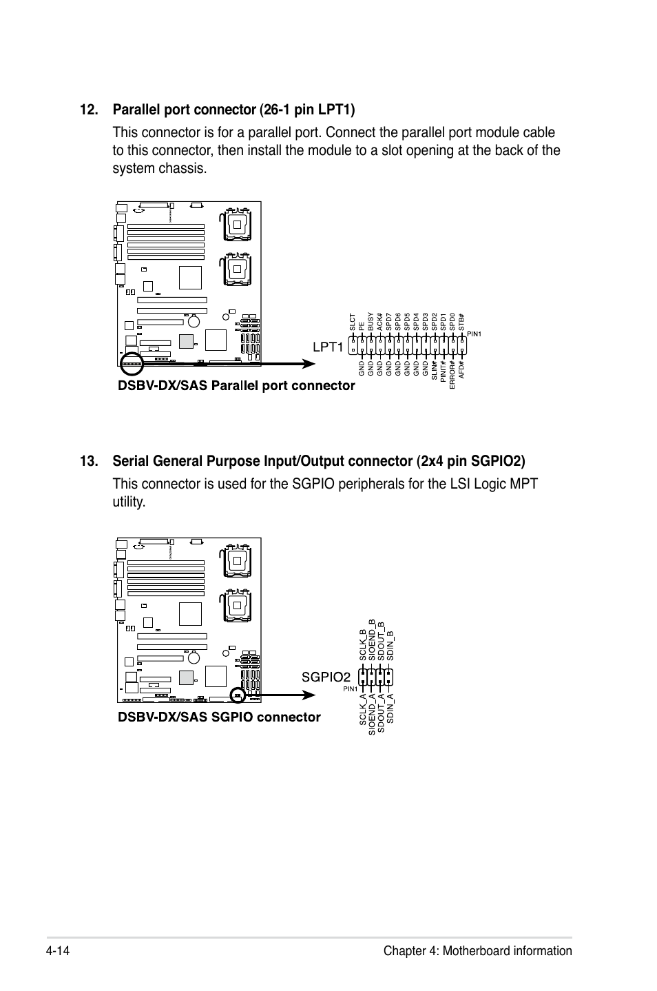 Asus RS520-X5/PS8 User Manual | Page 56 / 150