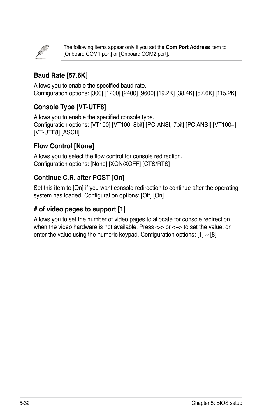 Asus RS520-X5/PS8 User Manual | Page 90 / 150