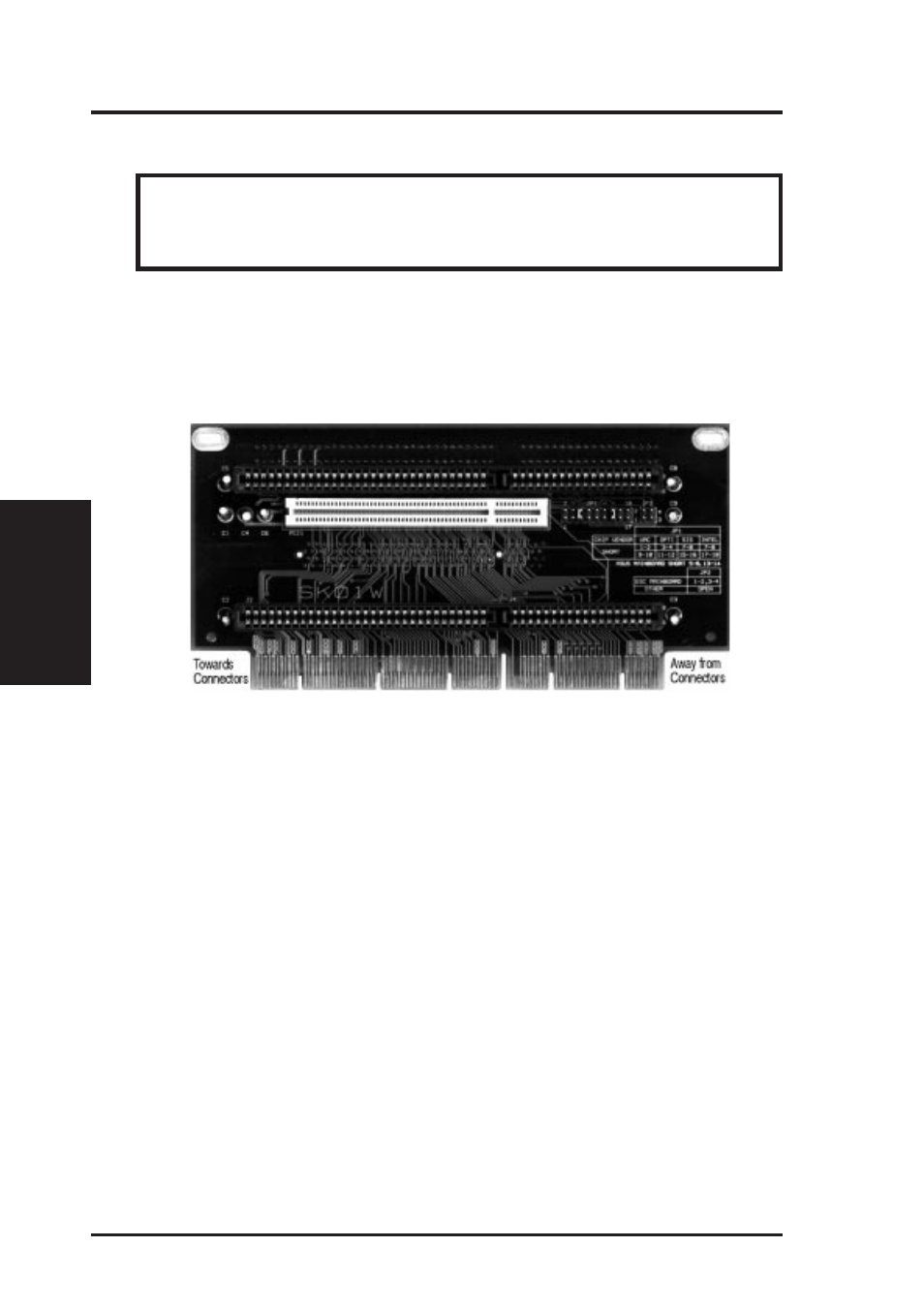 Iii. installation, Expansion cards | Asus P/I-AP6N User Manual | Page 22 / 96