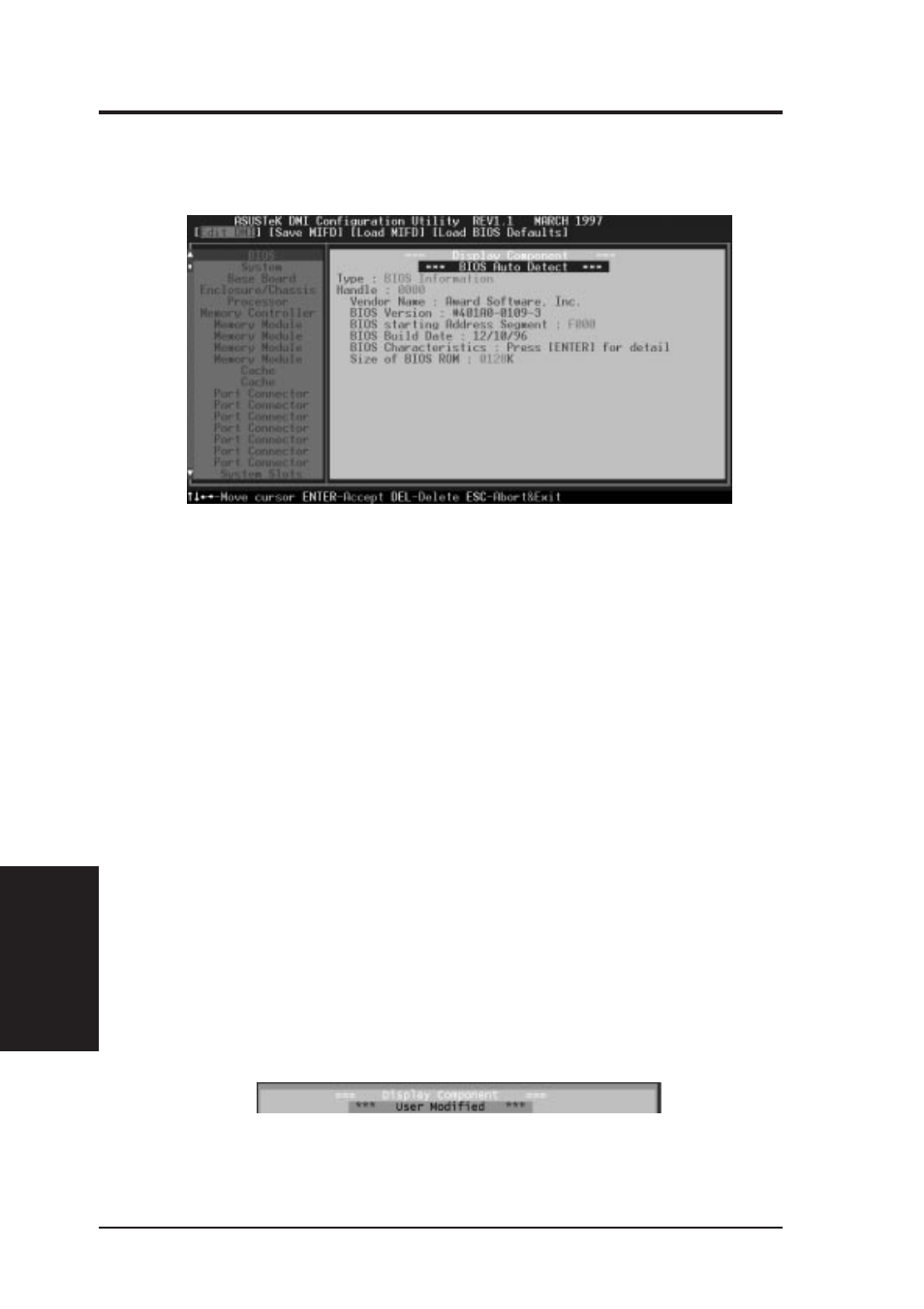 V. desktop management | Asus P/I-AP6N User Manual | Page 56 / 96