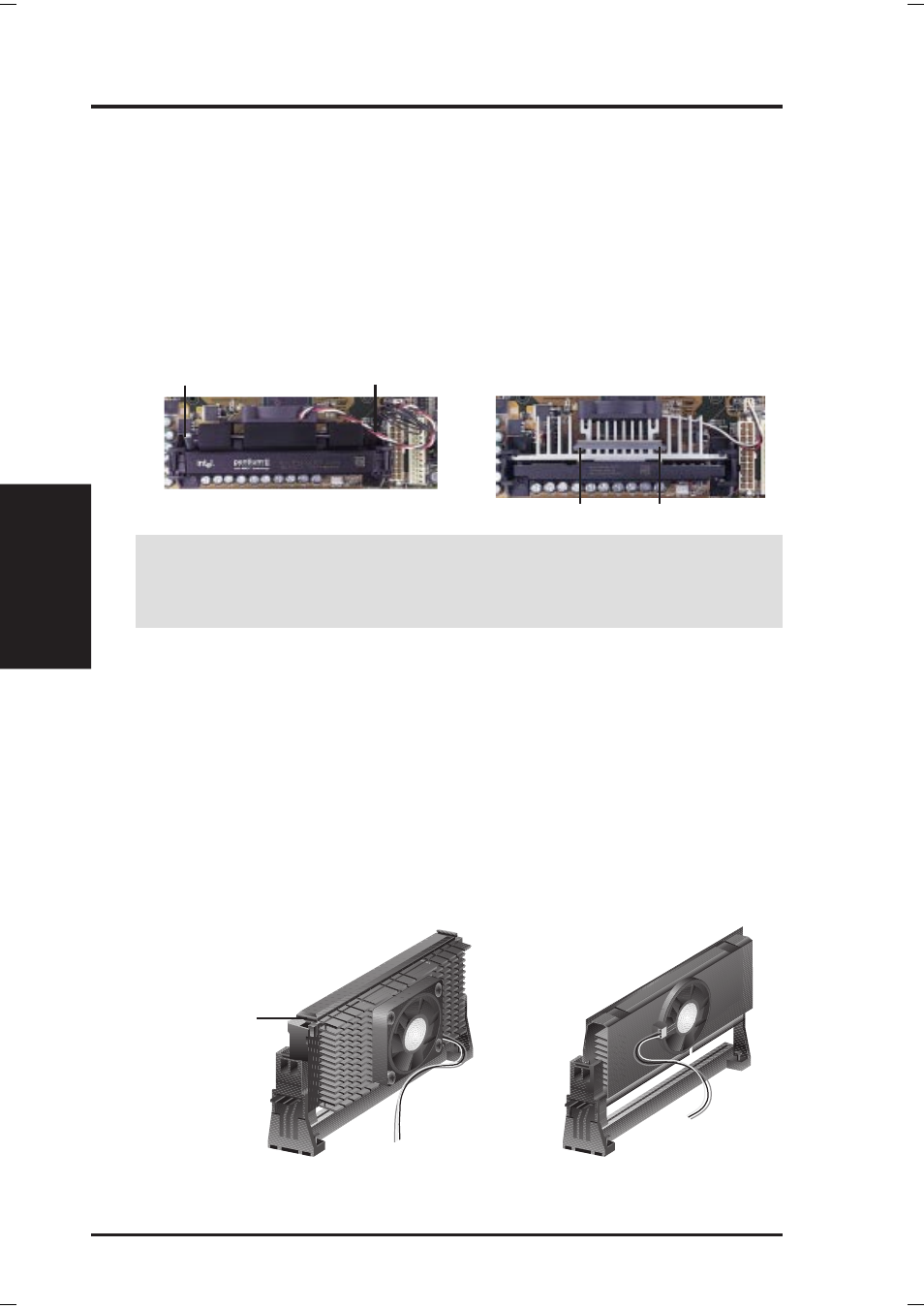 Hardware setup | Asus P3W-E User Manual | Page 28 / 128