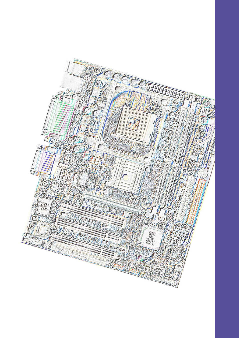 Asus P4S533-VM User Manual | Page 117 / 122