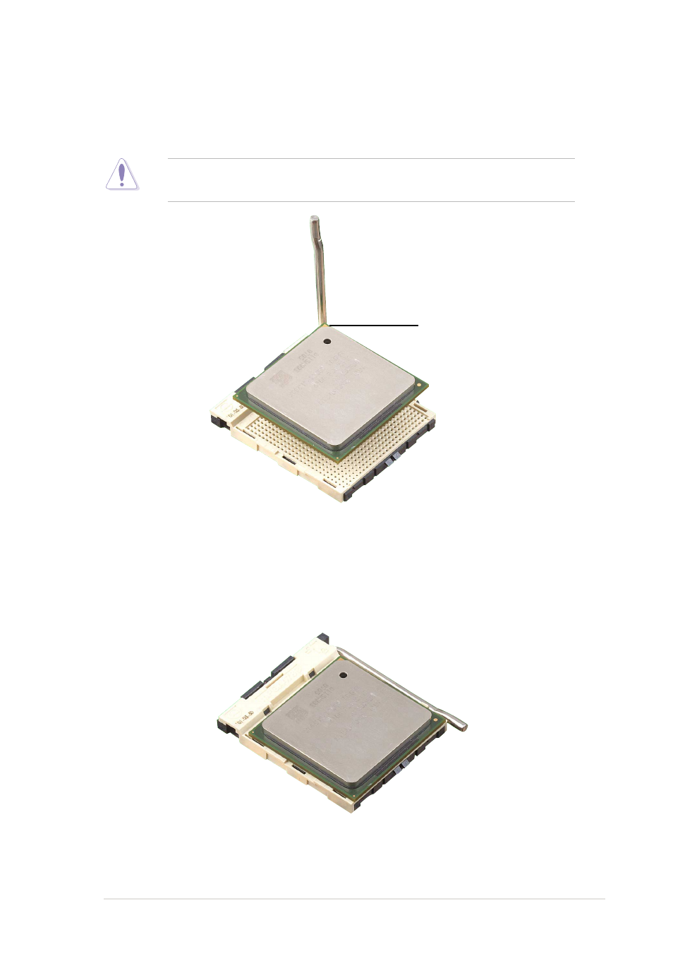 Asus P4S533-VM User Manual | Page 25 / 122