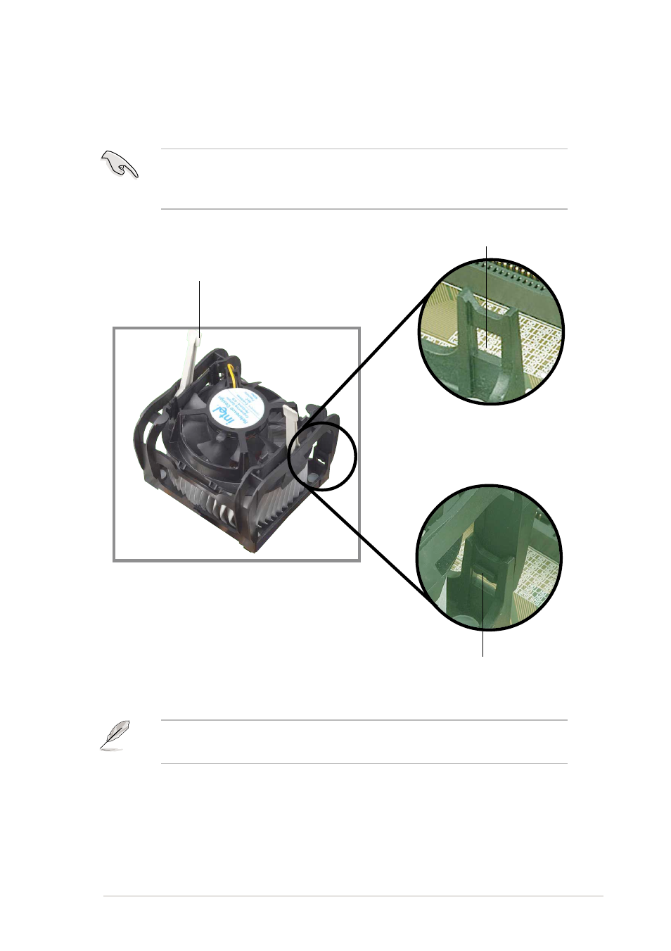 Asus P4S533-VM User Manual | Page 27 / 122