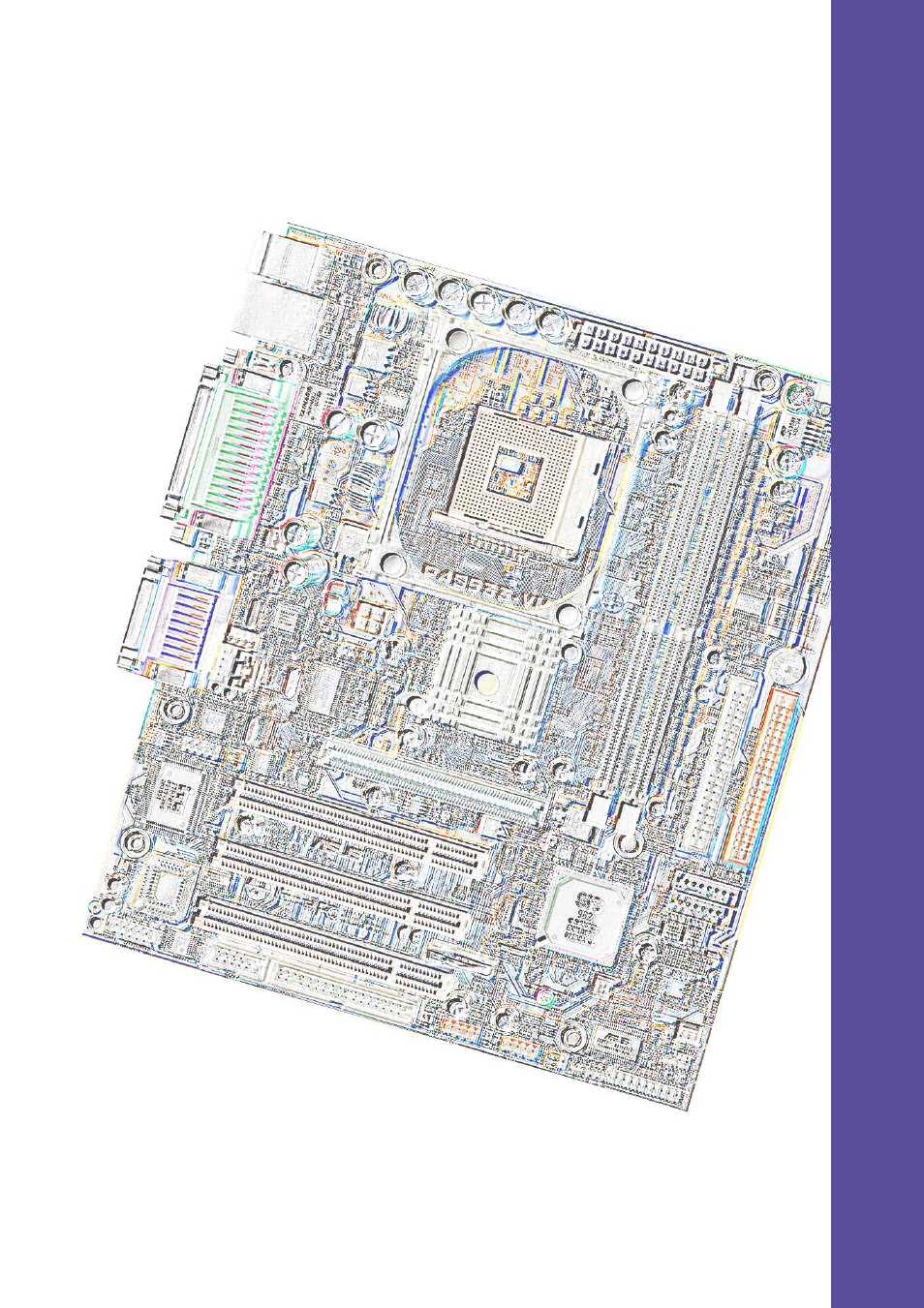 Chapter 1 | Asus P4S533-VM User Manual | Page 9 / 122