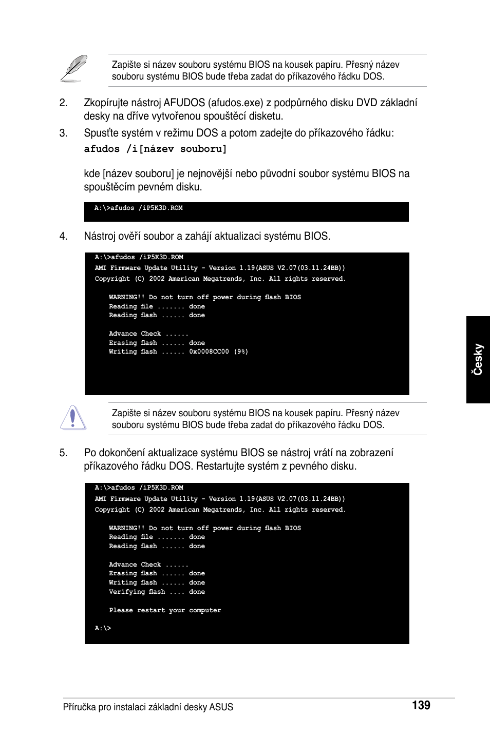 Asus M2Ne User Manual | Page 140 / 691