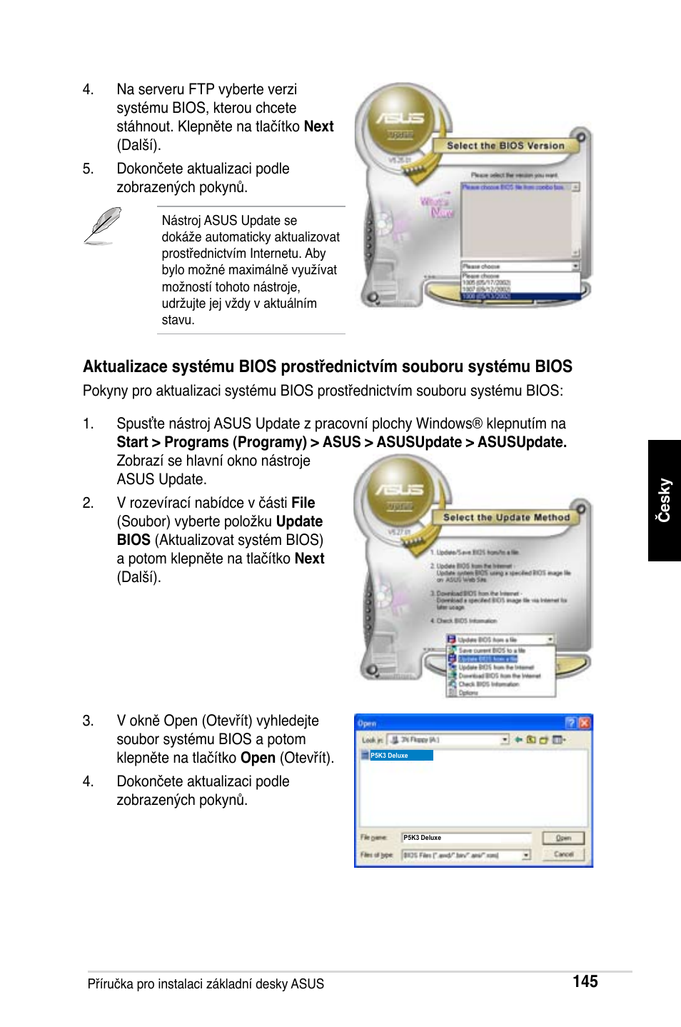 Asus M2Ne User Manual | Page 146 / 691