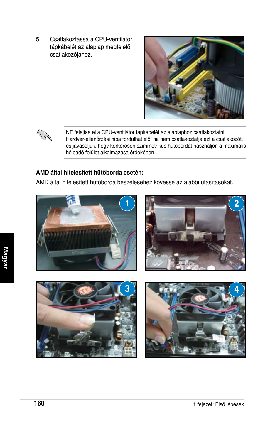 Asus M2Ne User Manual | Page 161 / 691