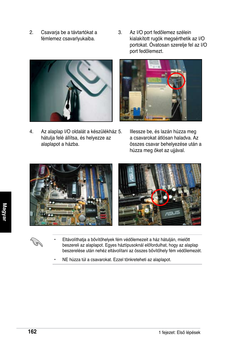 Asus M2Ne User Manual | Page 163 / 691