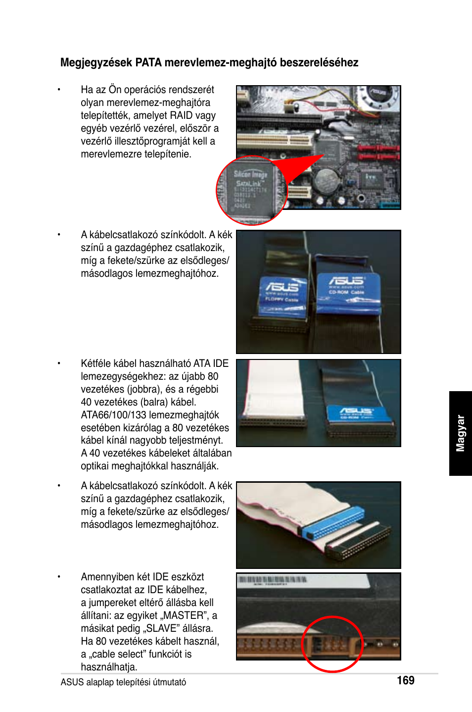 Asus M2Ne User Manual | Page 170 / 691