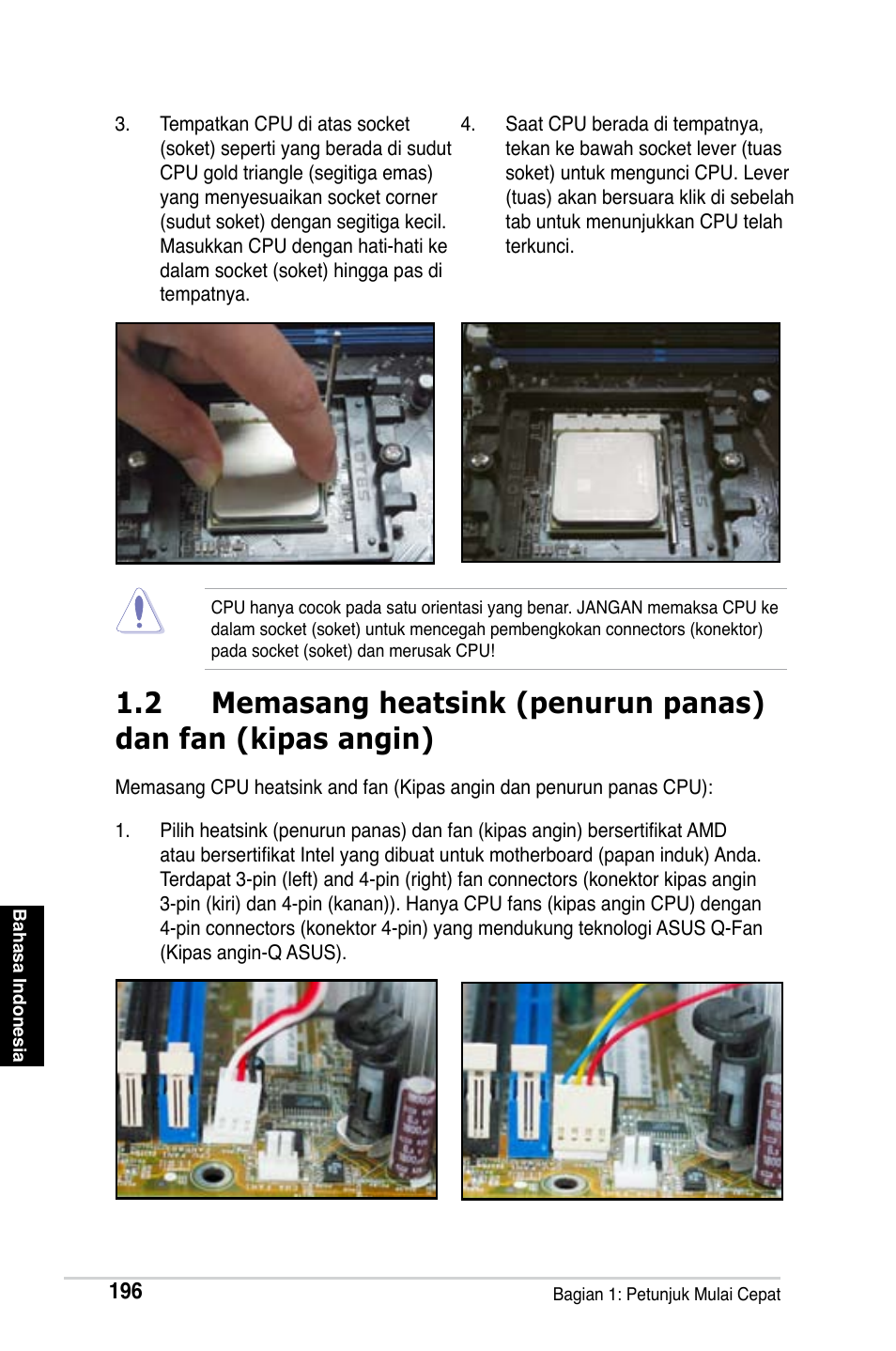 Asus M2Ne User Manual | Page 197 / 691