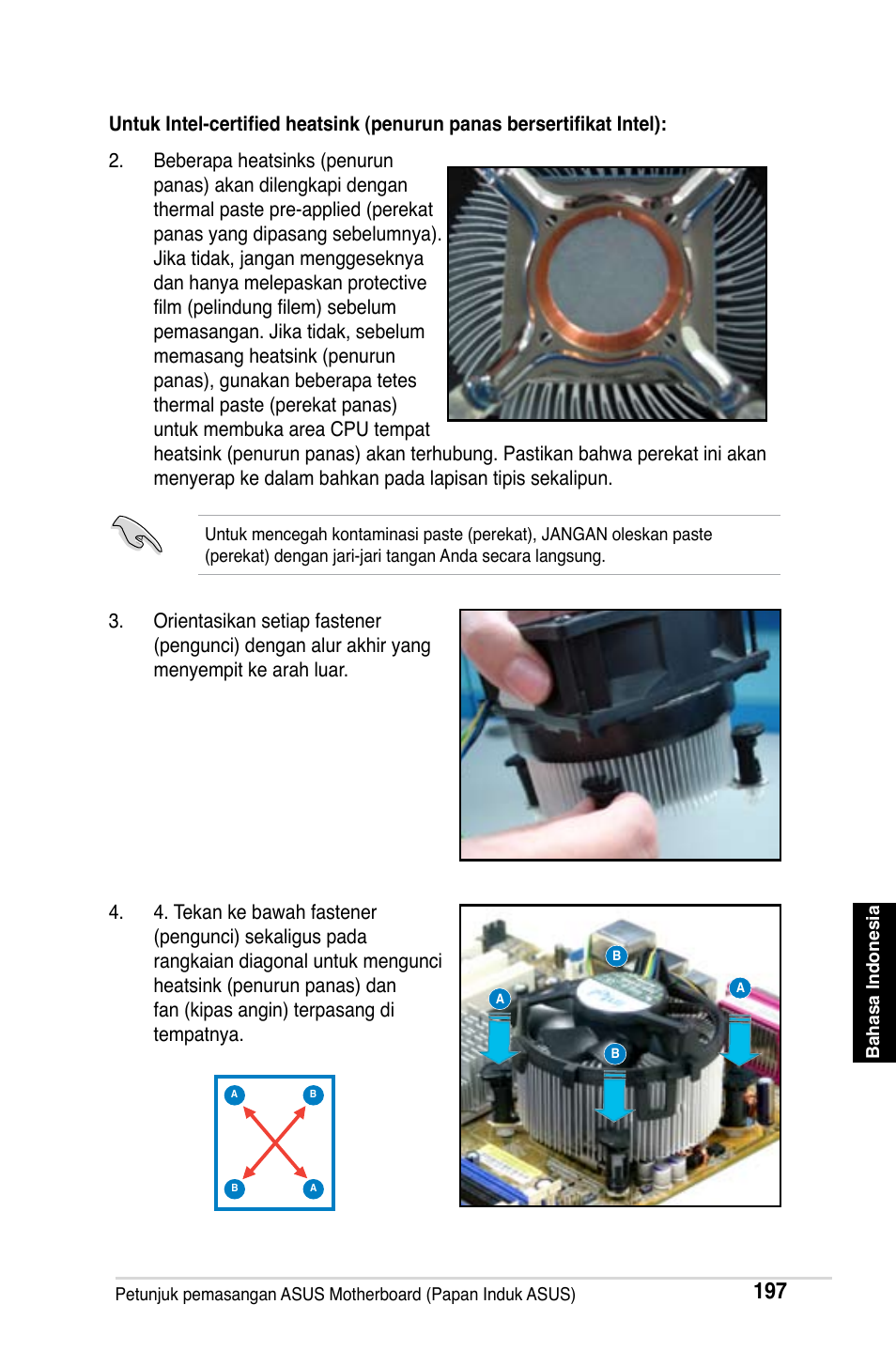 Asus M2Ne User Manual | Page 198 / 691