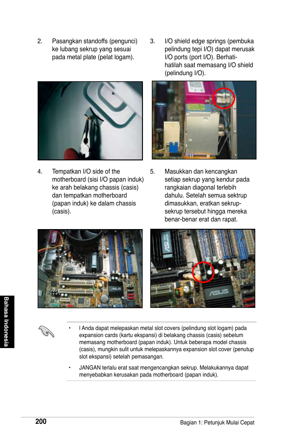 Asus M2Ne User Manual | Page 201 / 691