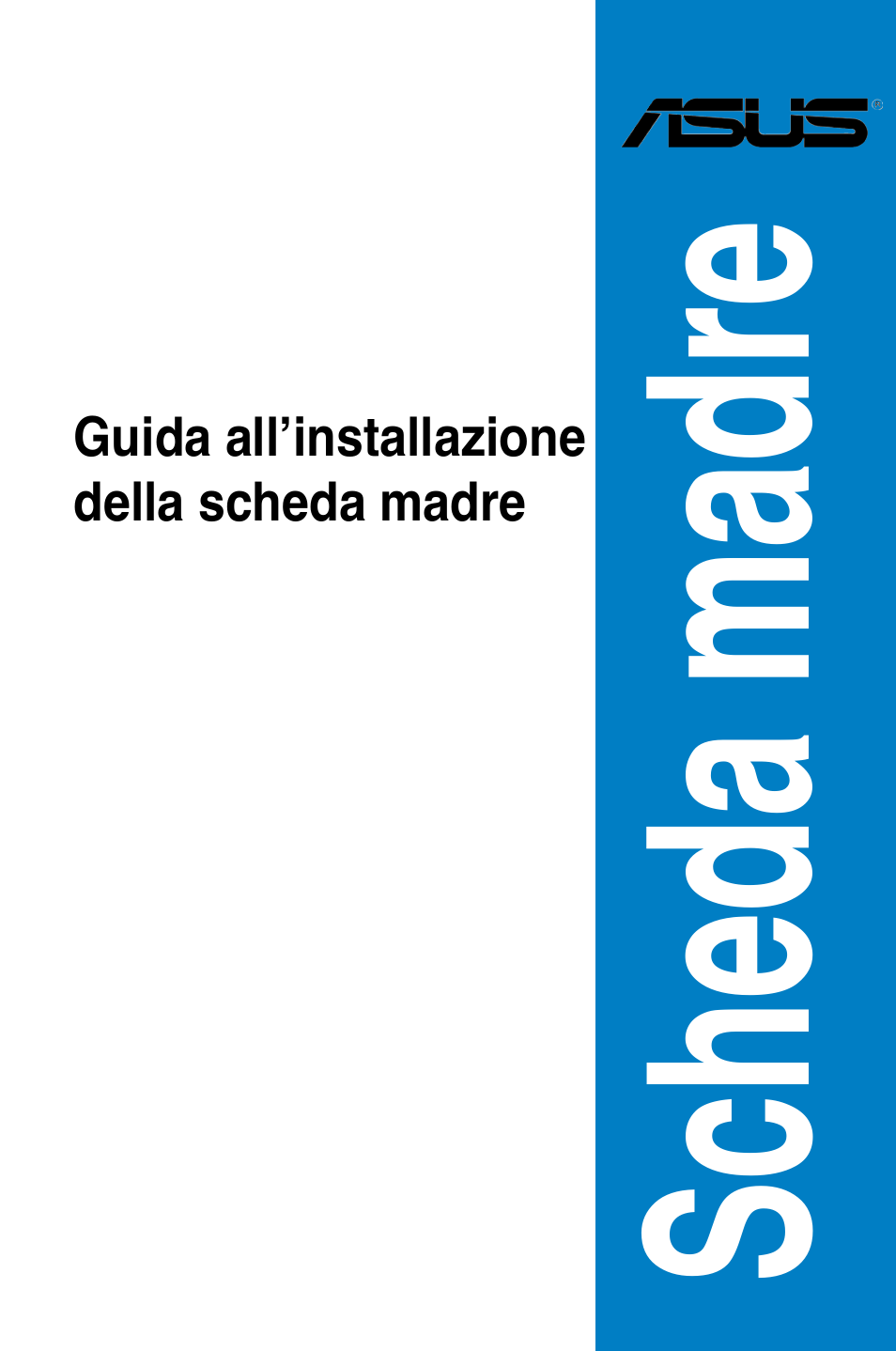 Scheda madre | Asus M2Ne User Manual | Page 232 / 691