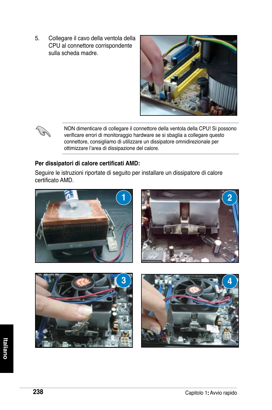 Asus M2Ne User Manual | Page 239 / 691