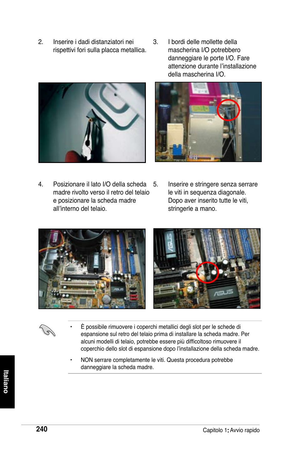 Asus M2Ne User Manual | Page 241 / 691