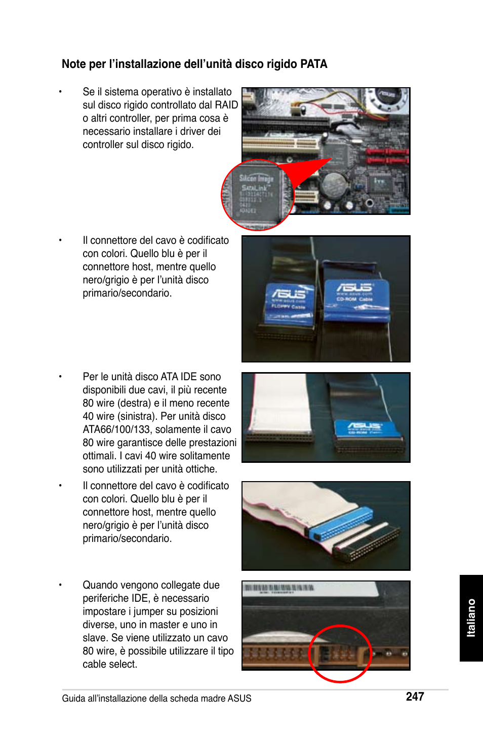 Asus M2Ne User Manual | Page 248 / 691