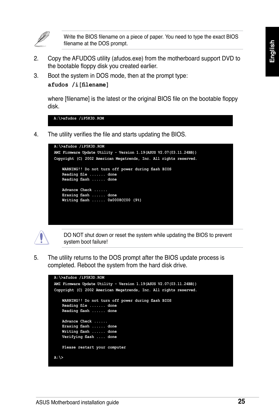 Asus M2Ne User Manual | Page 26 / 691