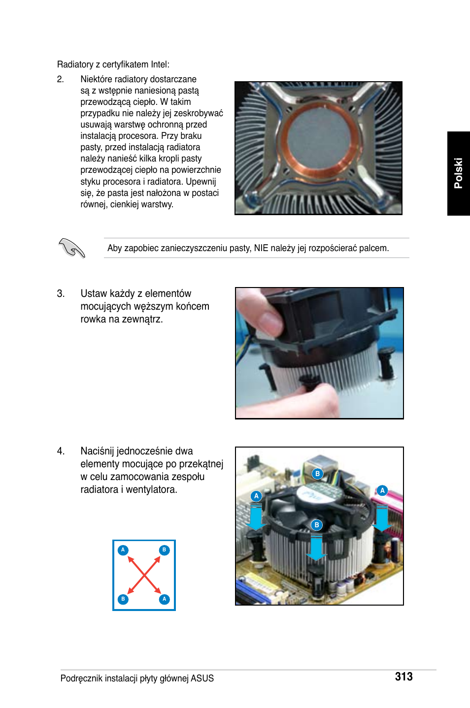 Asus M2Ne User Manual | Page 314 / 691