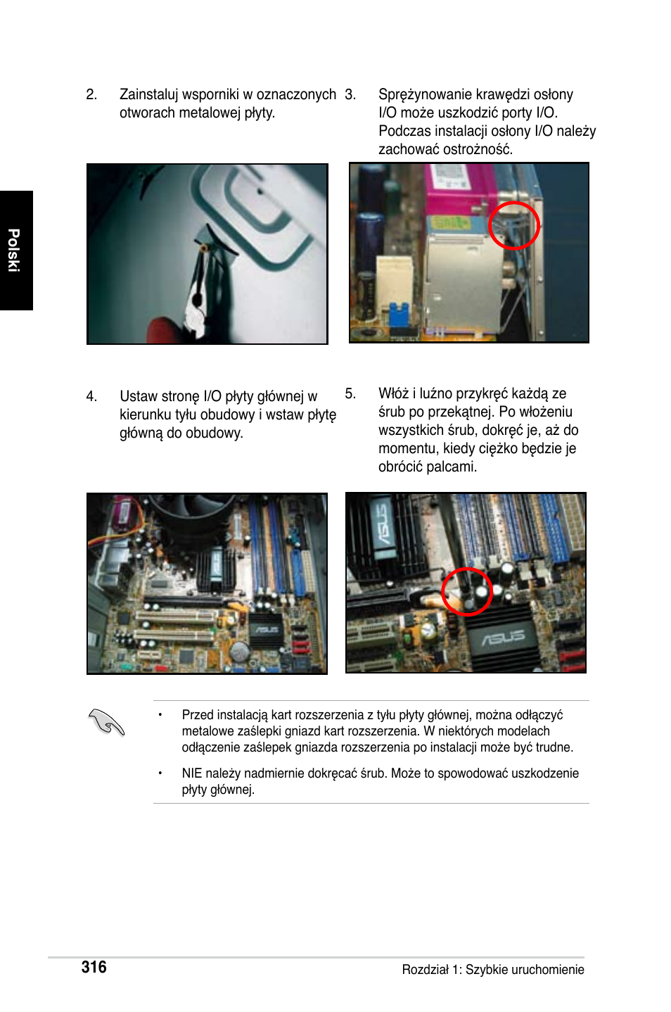 Asus M2Ne User Manual | Page 317 / 691