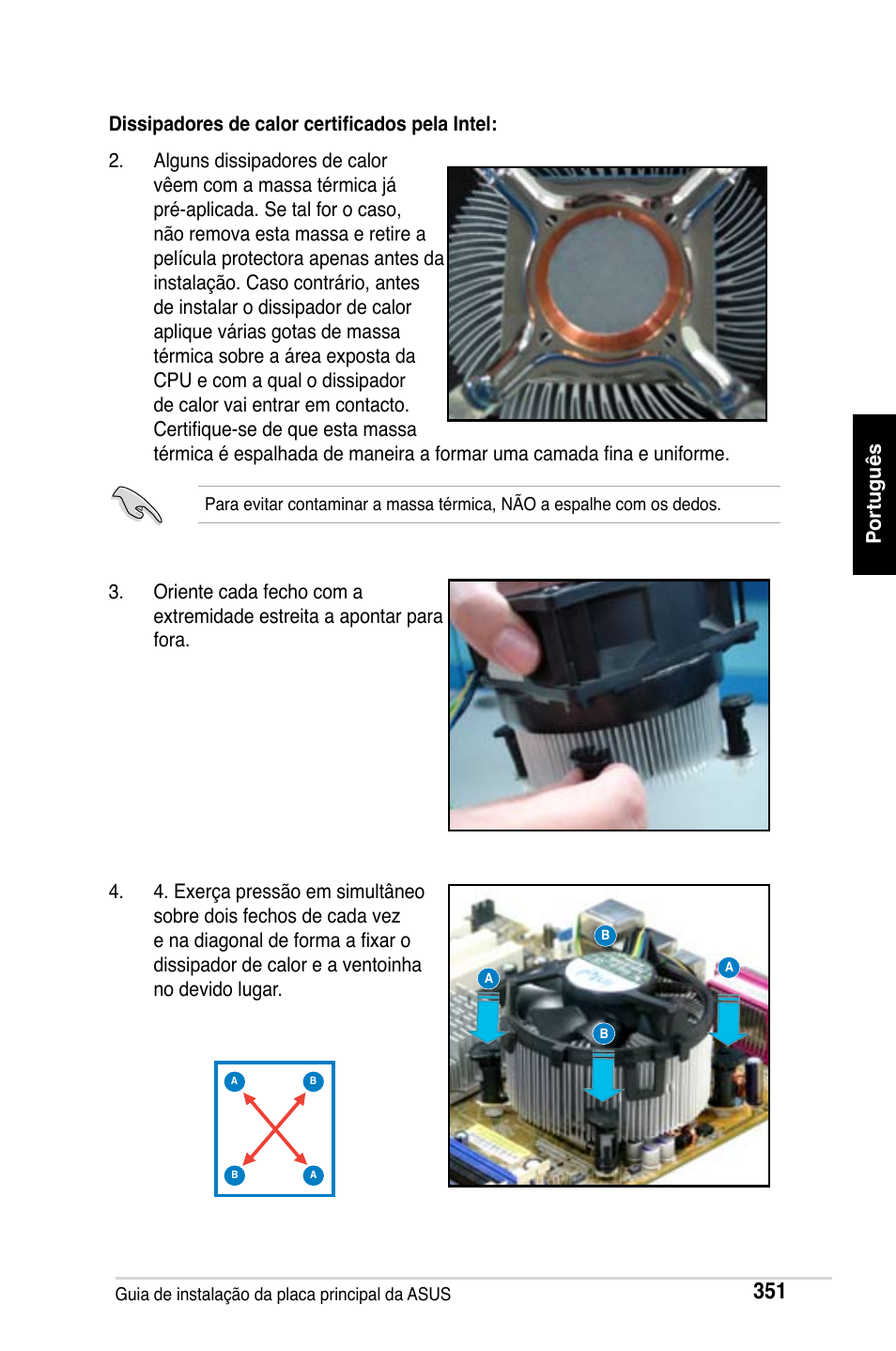 Asus M2Ne User Manual | Page 352 / 691