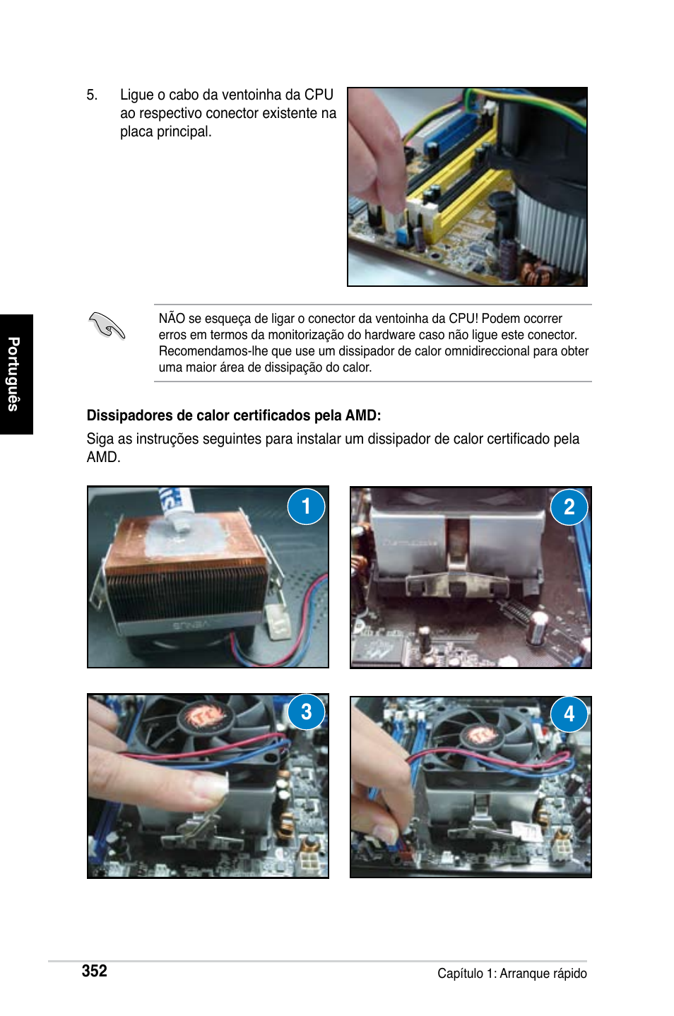 Asus M2Ne User Manual | Page 353 / 691