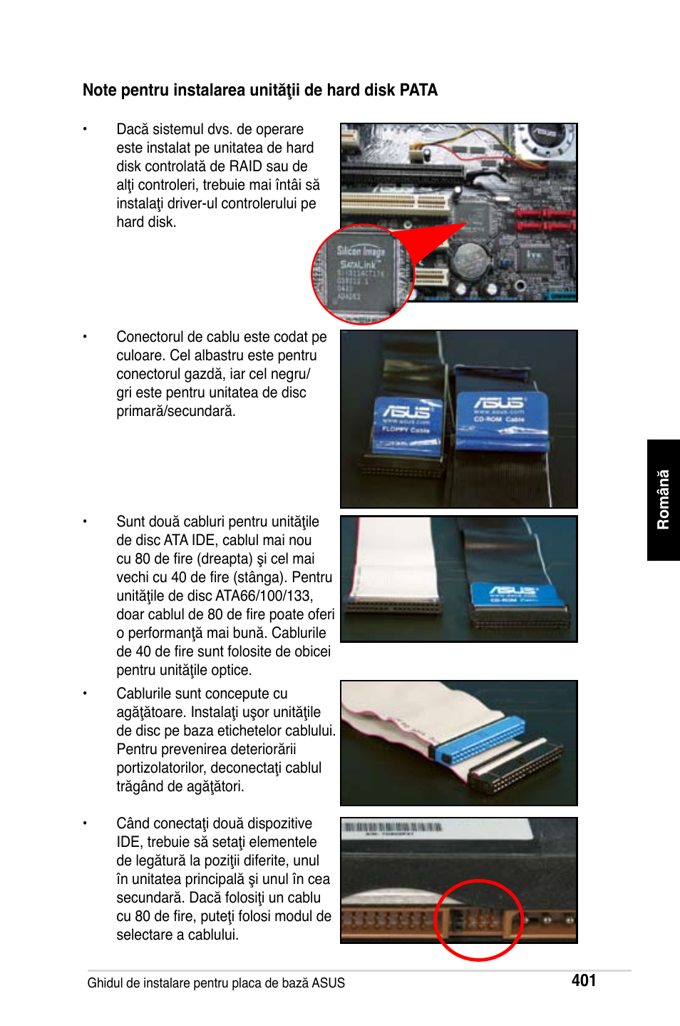 Asus M2Ne User Manual | Page 402 / 691