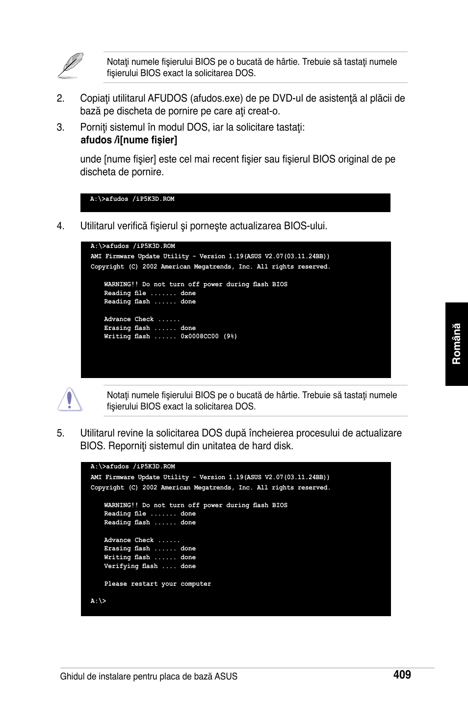 Asus M2Ne User Manual | Page 410 / 691