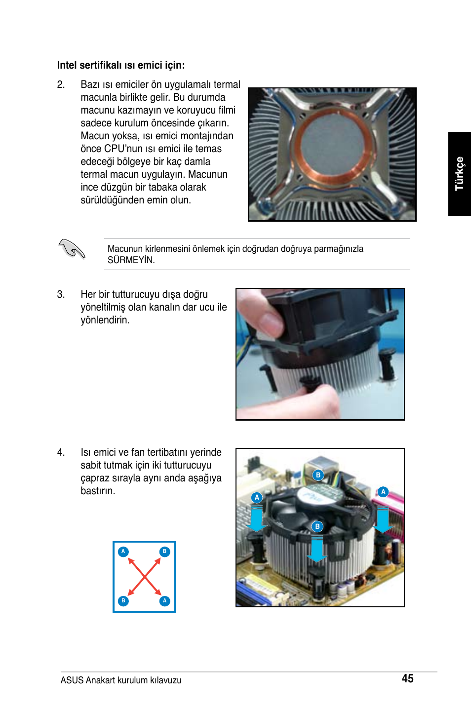 Asus M2Ne User Manual | Page 46 / 691