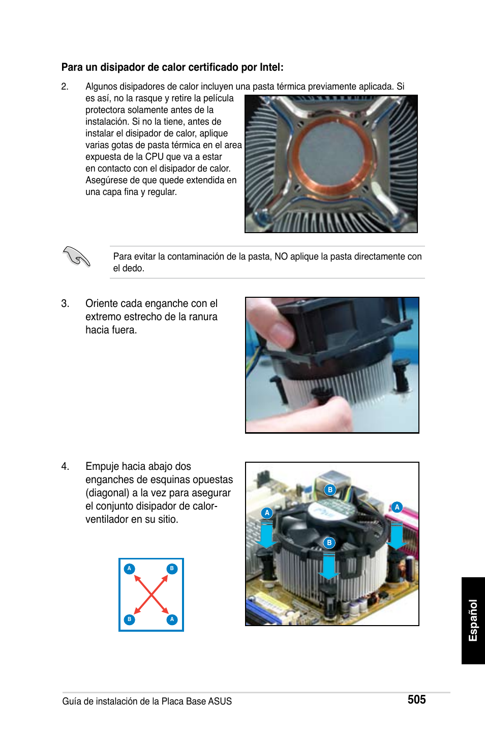 Asus M2Ne User Manual | Page 506 / 691