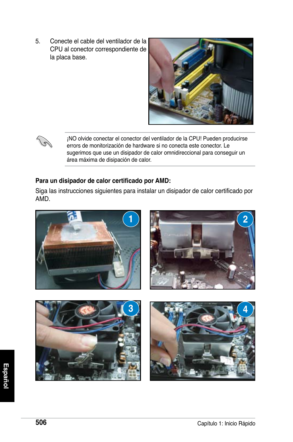 Asus M2Ne User Manual | Page 507 / 691